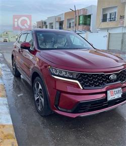 کیا سۆرینتۆ